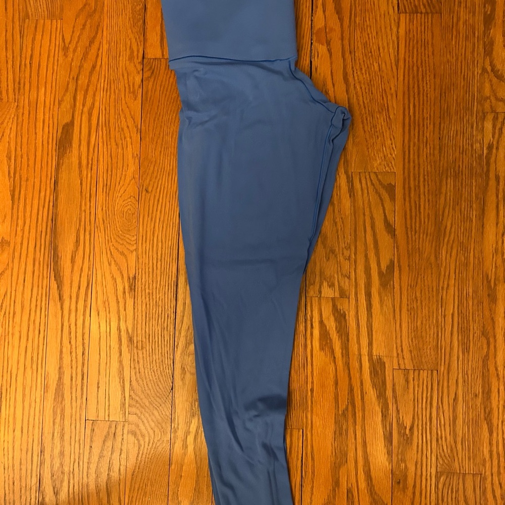 OFFLINE by Aerie Blue Leggings